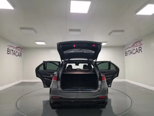 Mercedes-Benz GLE 53 AMG 4Matic+ 20