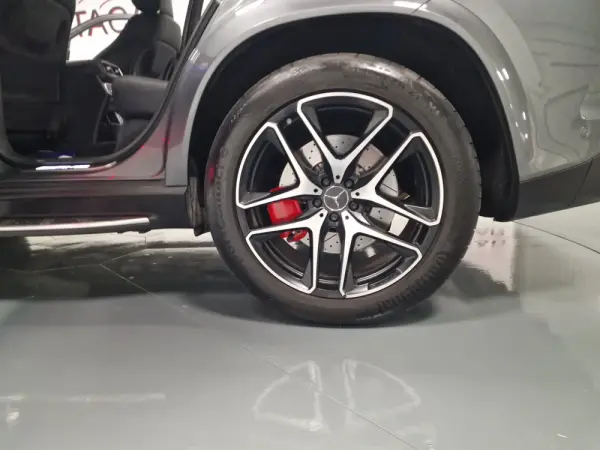 Mercedes-Benz GLE 53 AMG 4Matic+ 26