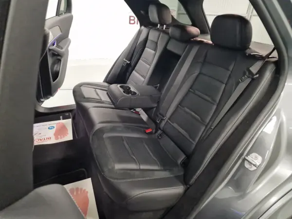 Mercedes-Benz GLE 53 AMG 4Matic+ 27