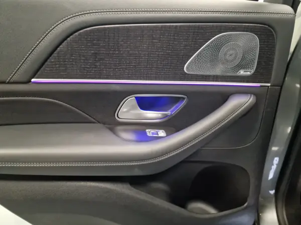 Mercedes-Benz GLE 53 AMG 4Matic+ 28