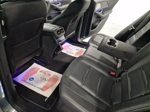 Mercedes-Benz GLE 53 AMG 4Matic+ 30