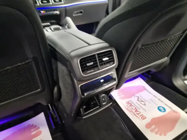 Mercedes-Benz GLE 53 AMG 4Matic+ 31