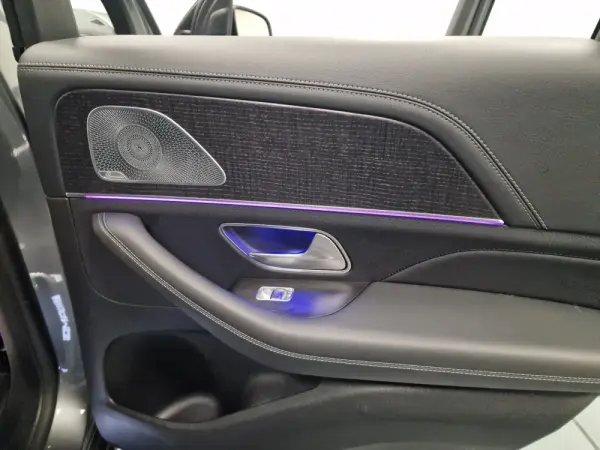 Mercedes-Benz GLE 53 AMG 4Matic+ 35