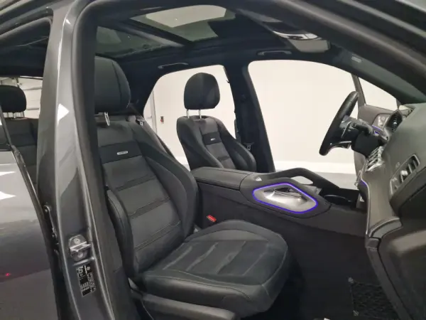 Mercedes-Benz GLE 53 AMG 4Matic+ 39