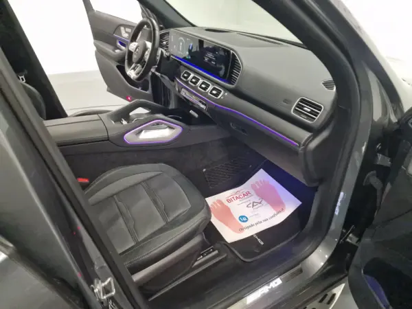 Mercedes-Benz GLE 53 AMG 4Matic+ 41