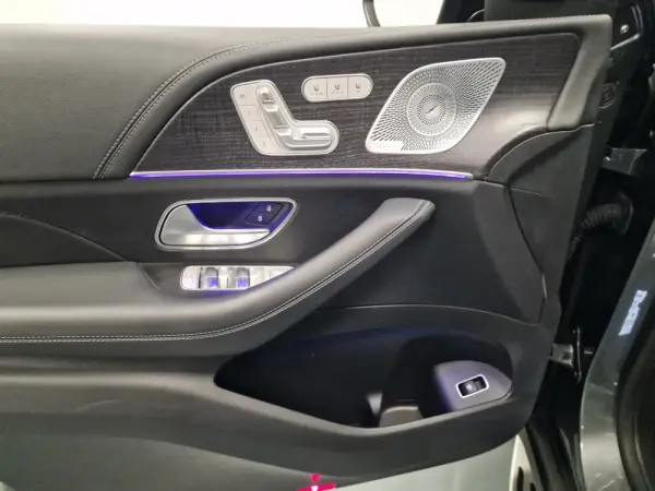 Mercedes-Benz GLE 53 AMG 4Matic+ 45