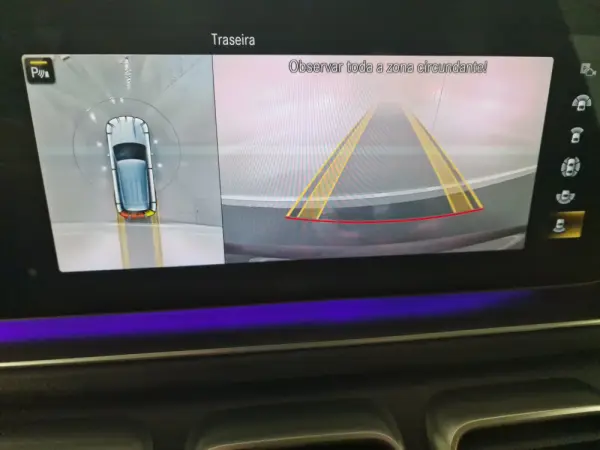 Mercedes-Benz GLE 53 AMG 4Matic+ 51