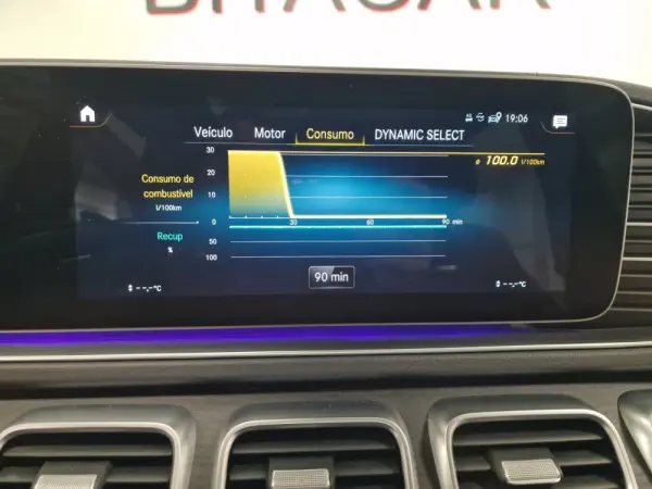 Mercedes-Benz GLE 53 AMG 4Matic+ 54