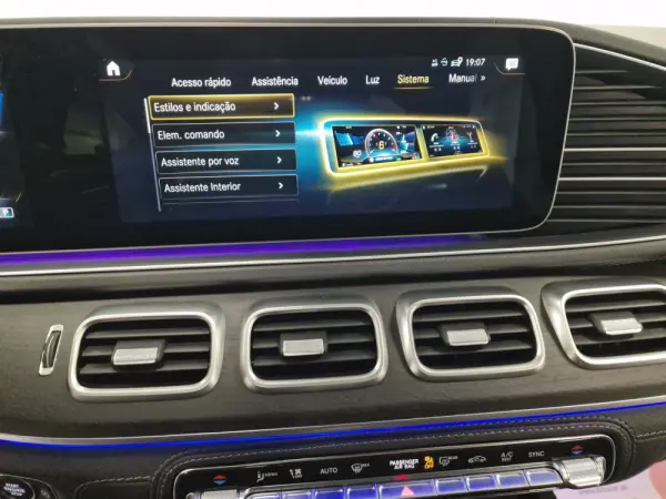 Mercedes-Benz GLE 53 AMG 4Matic+ 56