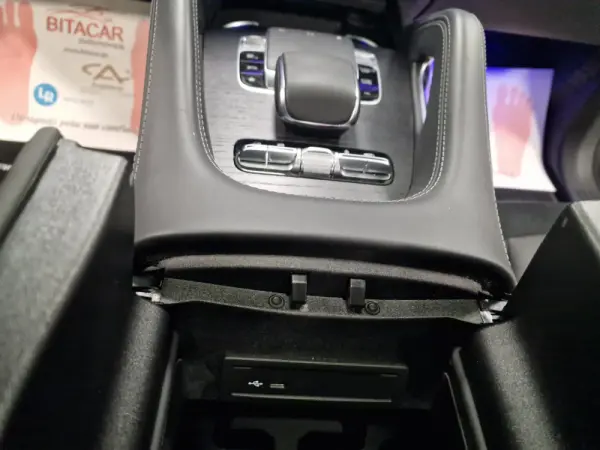 Mercedes-Benz GLE 53 AMG 4Matic+ 58