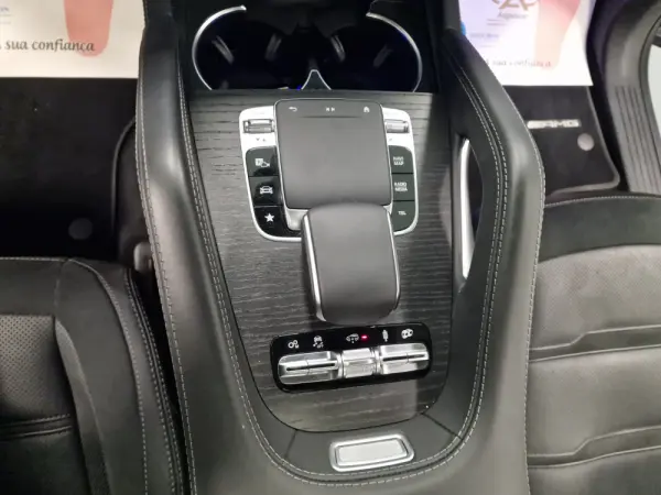 Mercedes-Benz GLE 53 AMG 4Matic+ 59