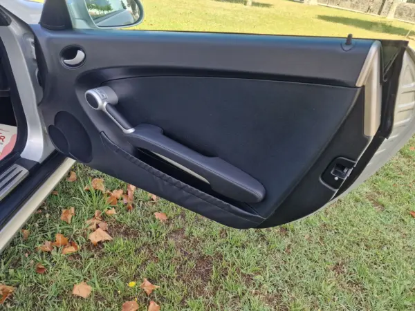 Mercedes-Benz SLK 200 KOMPRESSOR 40