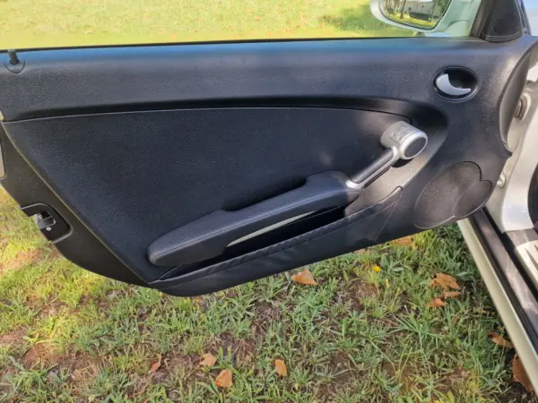 Mercedes-Benz SLK 200 KOMPRESSOR 43