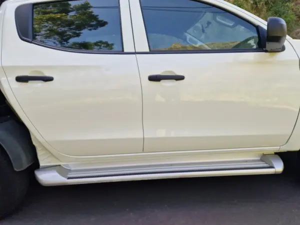 Mitsubishi L200 2.3 DI-D CD Invite 2WD 3