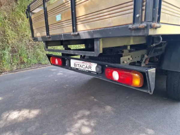 Mitsubishi L200 2.3 DI-D CD Invite 2WD 22