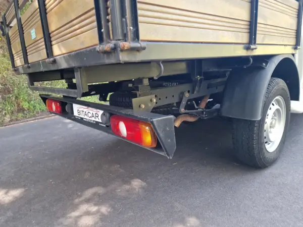 Mitsubishi L200 2.3 DI-D CD Invite 2WD 23