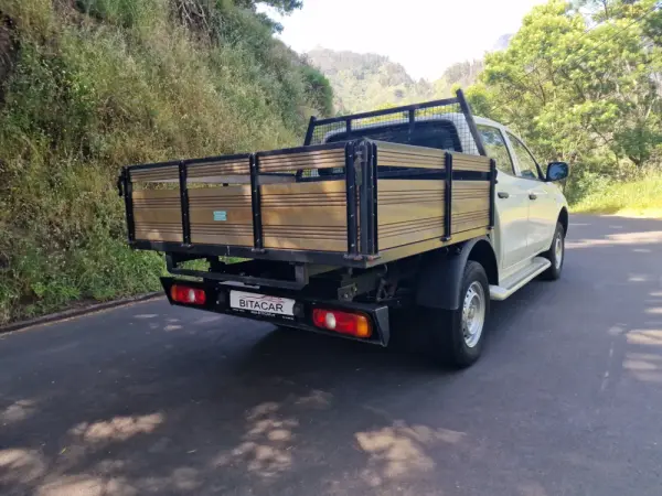 Mitsubishi L200 2.3 DI-D CD Invite 2WD 26