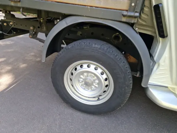 Mitsubishi L200 2.3 DI-D CD Invite 2WD 35