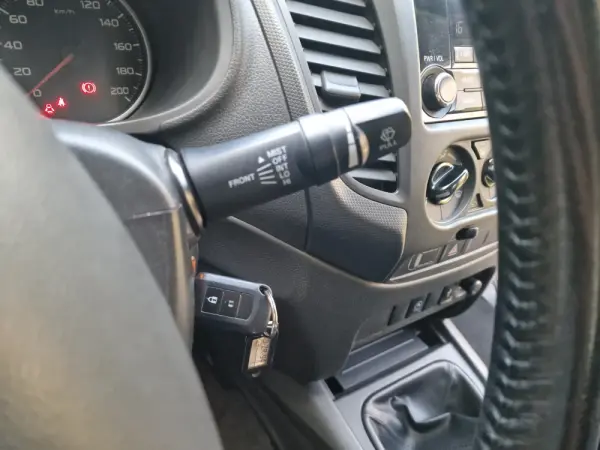 Mitsubishi L200 2.3 DI-D CD Invite 2WD 56