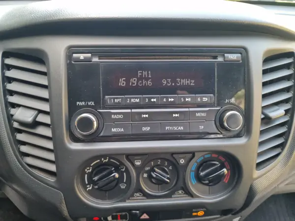 Mitsubishi L200 2.3 DI-D CD Invite 2WD 60