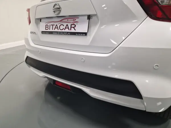 Nissan Micra 1.0 IG-T N-Connecta 18