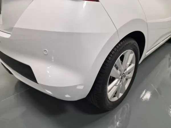 Nissan Micra 1.0 IG-T N-Connecta 20