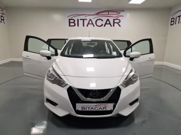 Nissan Micra 1.0 IG-T N-Connecta 26