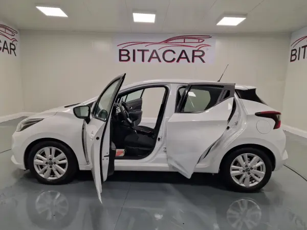 Nissan Micra 1.0 IG-T N-Connecta 29