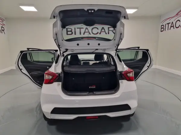 Nissan Micra 1.0 IG-T N-Connecta 33