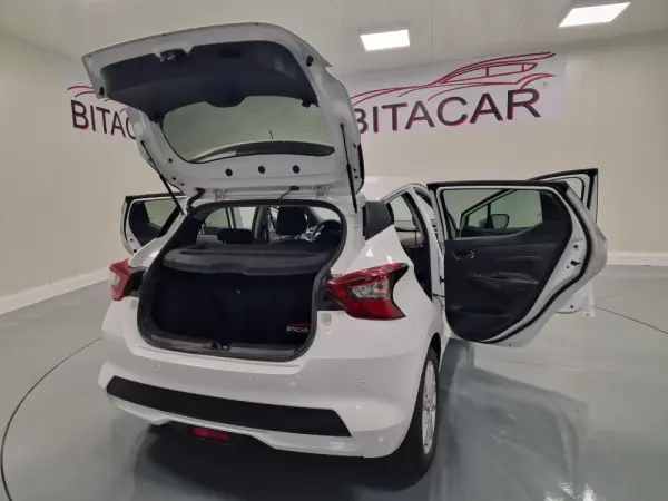 Nissan Micra 1.0 IG-T N-Connecta 36