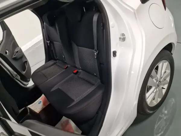 Nissan Micra 1.0 IG-T N-Connecta 39