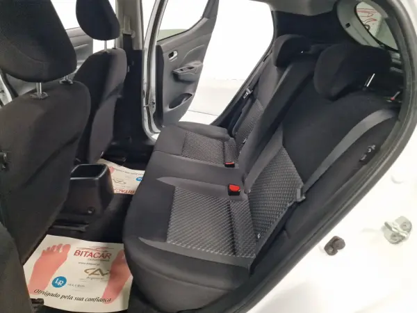 Nissan Micra 1.0 IG-T N-Connecta 41