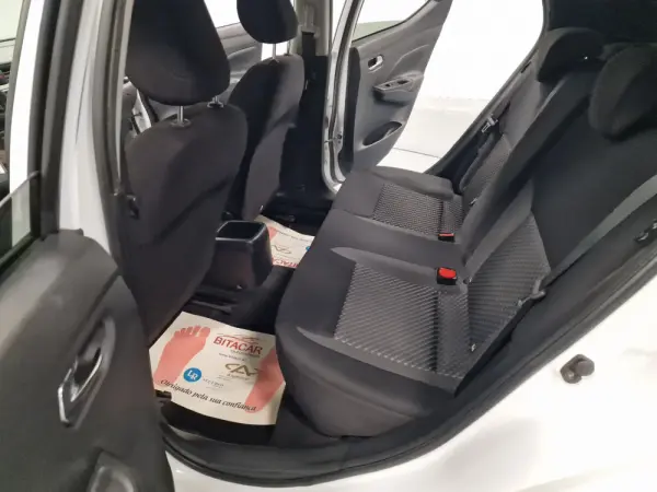 Nissan Micra 1.0 IG-T N-Connecta 42