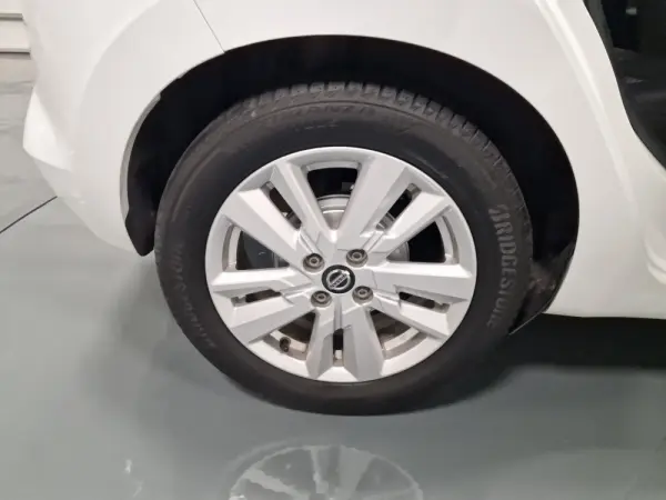 Nissan Micra 1.0 IG-T N-Connecta 44