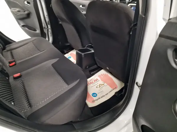 Nissan Micra 1.0 IG-T N-Connecta 48