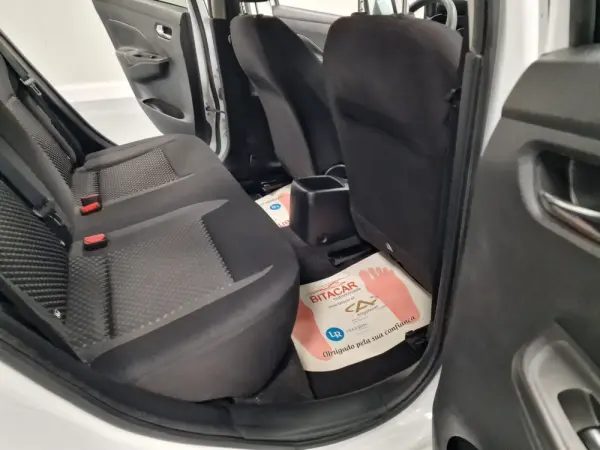 Nissan Micra 1.0 IG-T N-Connecta 49