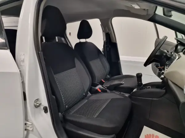 Nissan Micra 1.0 IG-T N-Connecta 51