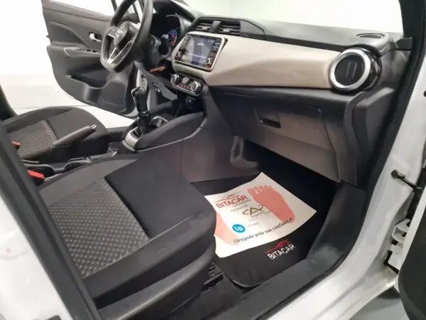 Nissan Micra 1.0 IG-T N-Connecta 53