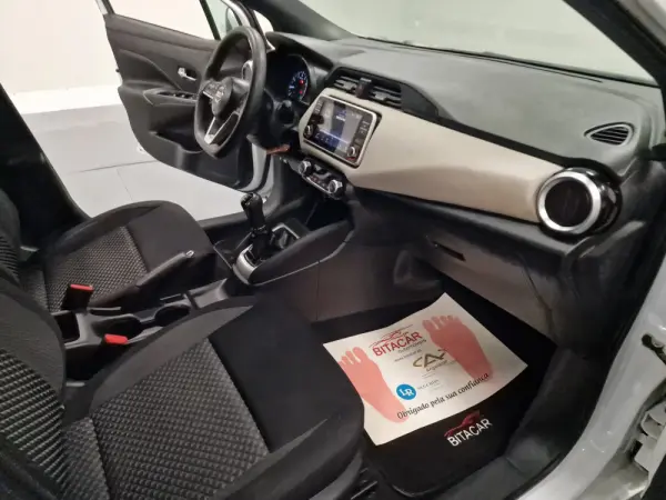 Nissan Micra 1.0 IG-T N-Connecta 54