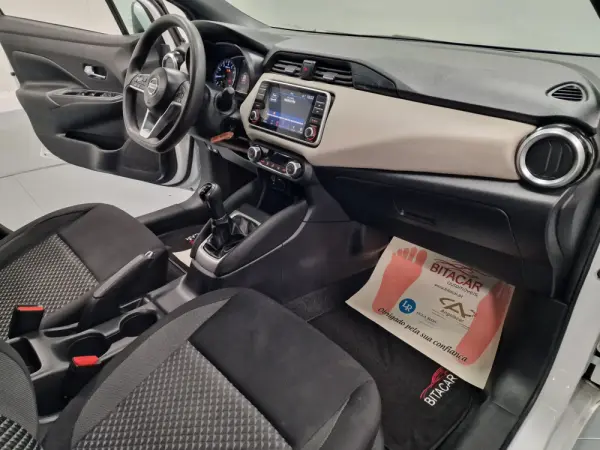 Nissan Micra 1.0 IG-T N-Connecta 55