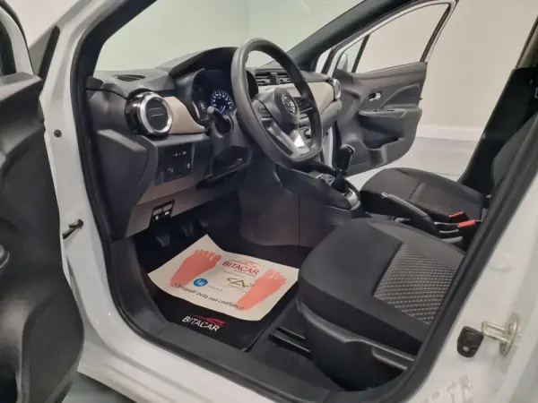 Nissan Micra 1.0 IG-T N-Connecta 62