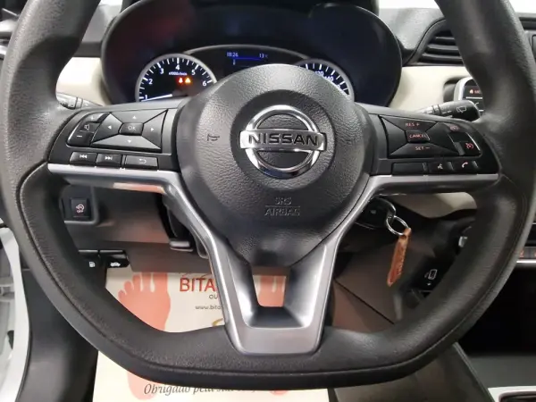 Nissan Micra 1.0 IG-T N-Connecta 70