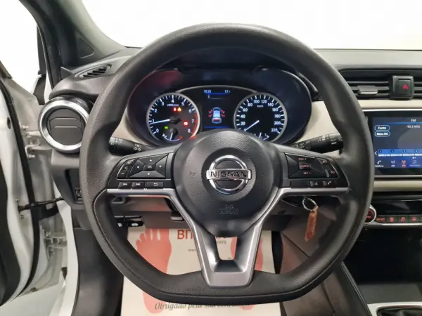 Nissan Micra 1.0 IG-T N-Connecta 71