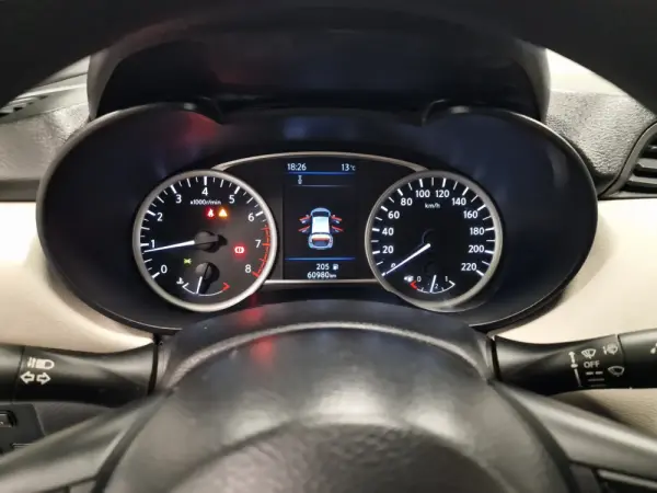 Nissan Micra 1.0 IG-T N-Connecta 72