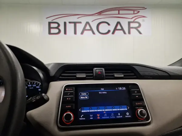 Nissan Micra 1.0 IG-T N-Connecta 73