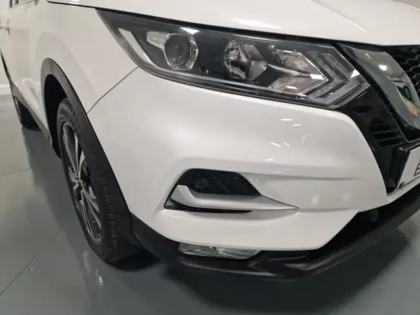 Nissan Qashqai 1.5 dCi N-Connecta 5