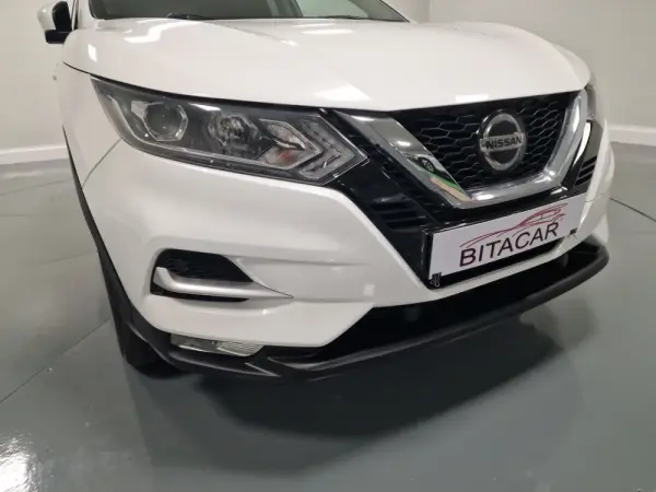 Nissan Qashqai 1.5 dCi N-Connecta 6