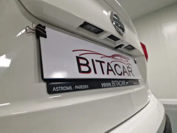 Nissan Qashqai 1.5 dCi N-Connecta 19