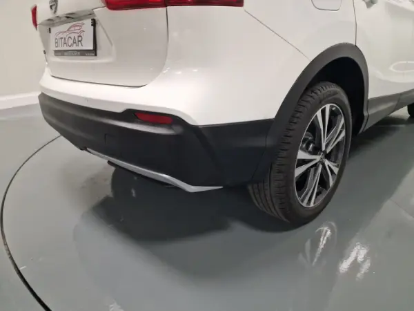 Nissan Qashqai 1.5 dCi N-Connecta 24