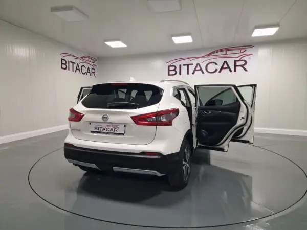 Nissan Qashqai 1.5 dCi N-Connecta 38